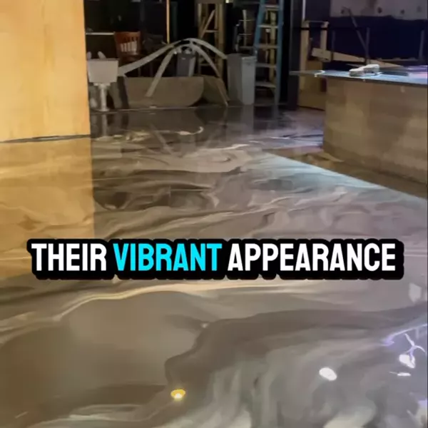 Have us install YOUR dream floors TODAY!