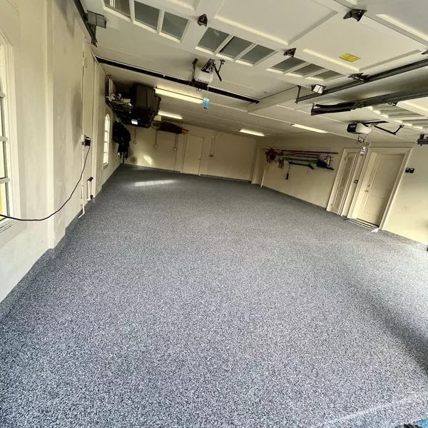 Before and afters of our flake crews work💎🛡️