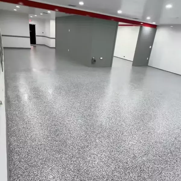 2000 sq/ft deli in Inverness, FL