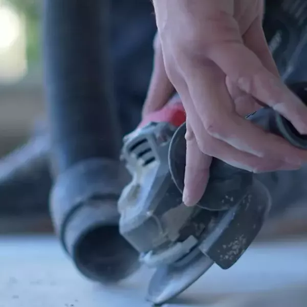 Got cracks? Not a problem!