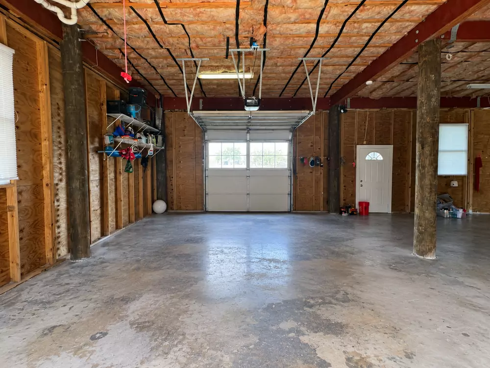 Epoxy Flooring Company Tampa Florida